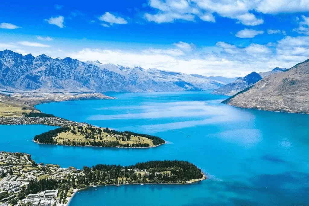 Study In New Zealand | 4 Things You Should Know