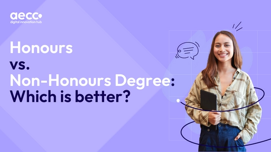 Honours vs. non-honours degree: Which is better?
