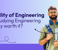 Reality of Engineering - Is Studying Engineering really worth it?