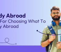Study Abroad | Tips For Choosing What To Study Abroad