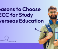 Top 6 Reasons to choose AECC for Study Overseas Education