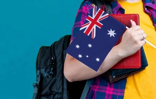 Study Hotel Management and Hospitality in Australia!