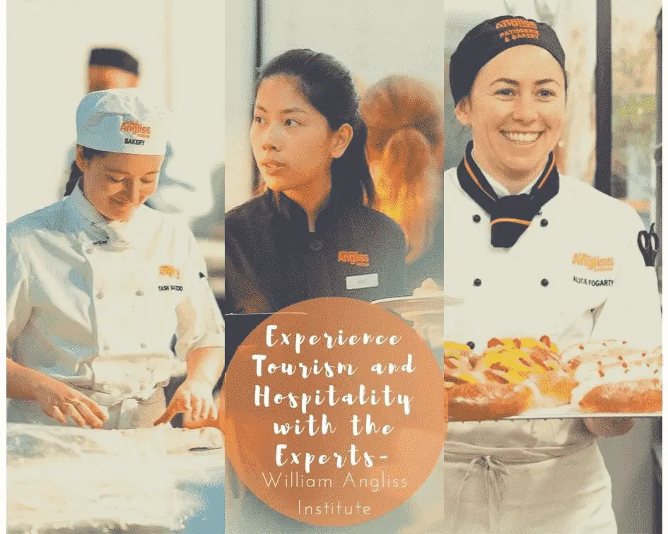 Experience Tourism and Hospitality 