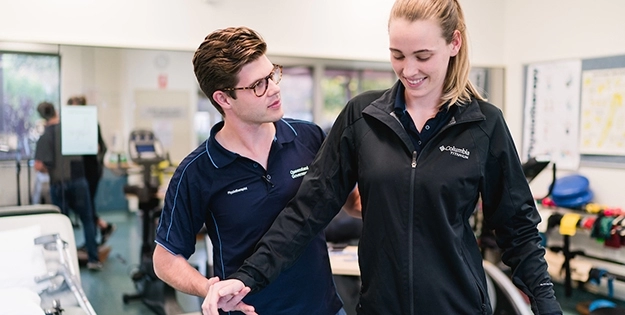 What it's really like to be a physiotherapist?
