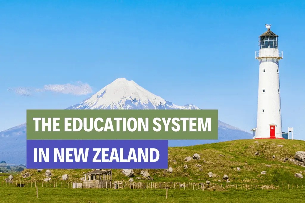 the-education-system-in-new-zealand