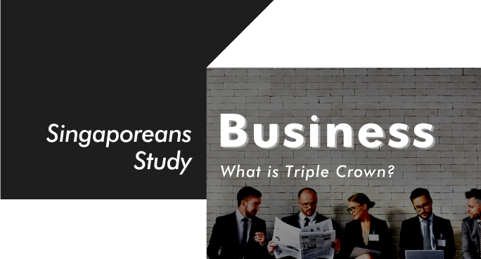 business-triple-crown