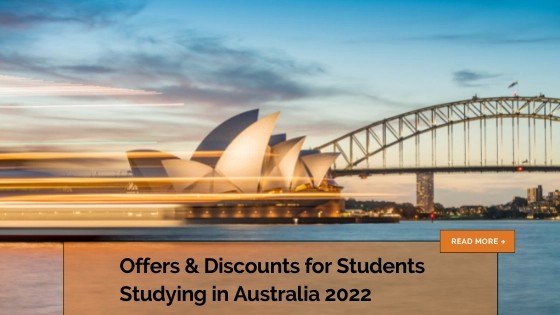 Offers-and-Discounts-for-Students-Studying-in-Australia-2022