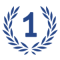World’s #1